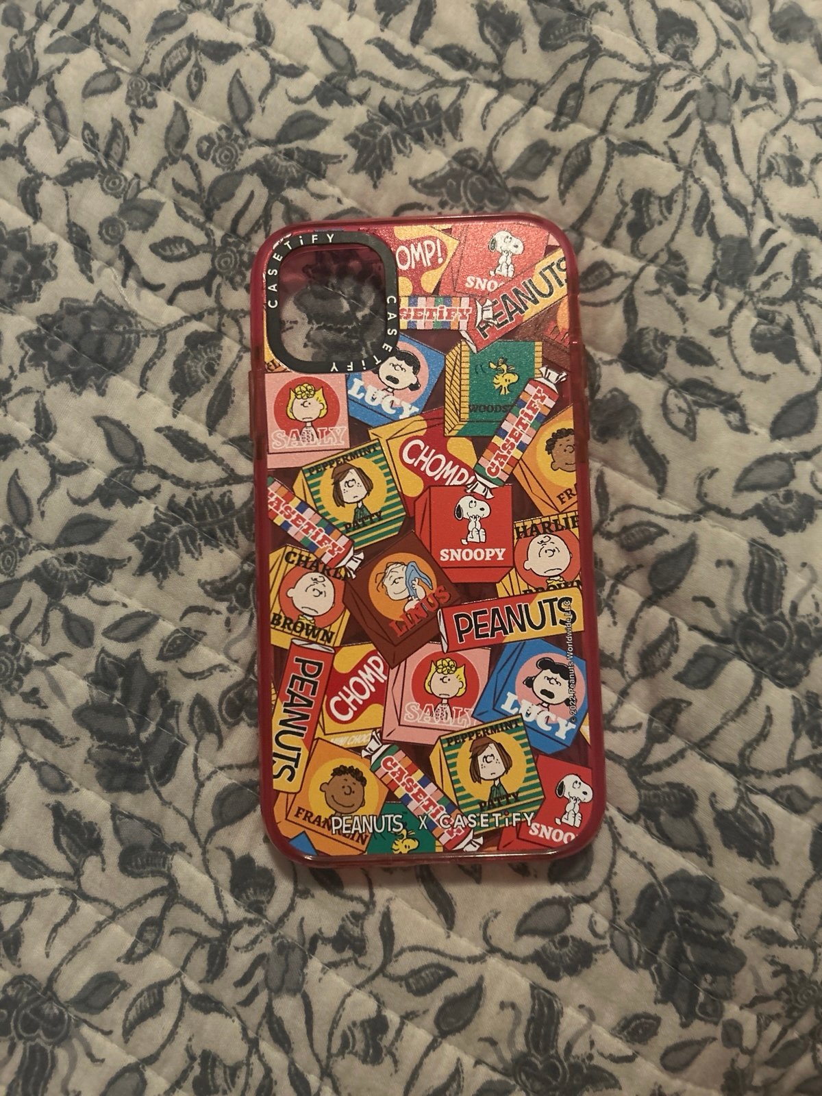 Casetify Peanut Cell Phone Cases | Mercari Casetify Peanut Cell Phone Cases | Mercari