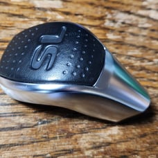OEM 2012-2018 Mercedes R231 SL Class AMG Automatic Shift Knob Used
