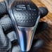OEM 2012-2018 Mercedes R231 SL Class AMG Automatic Shift Knob Used