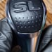 OEM 2012-2018 Mercedes R231 SL Class AMG Automatic Shift Knob Used