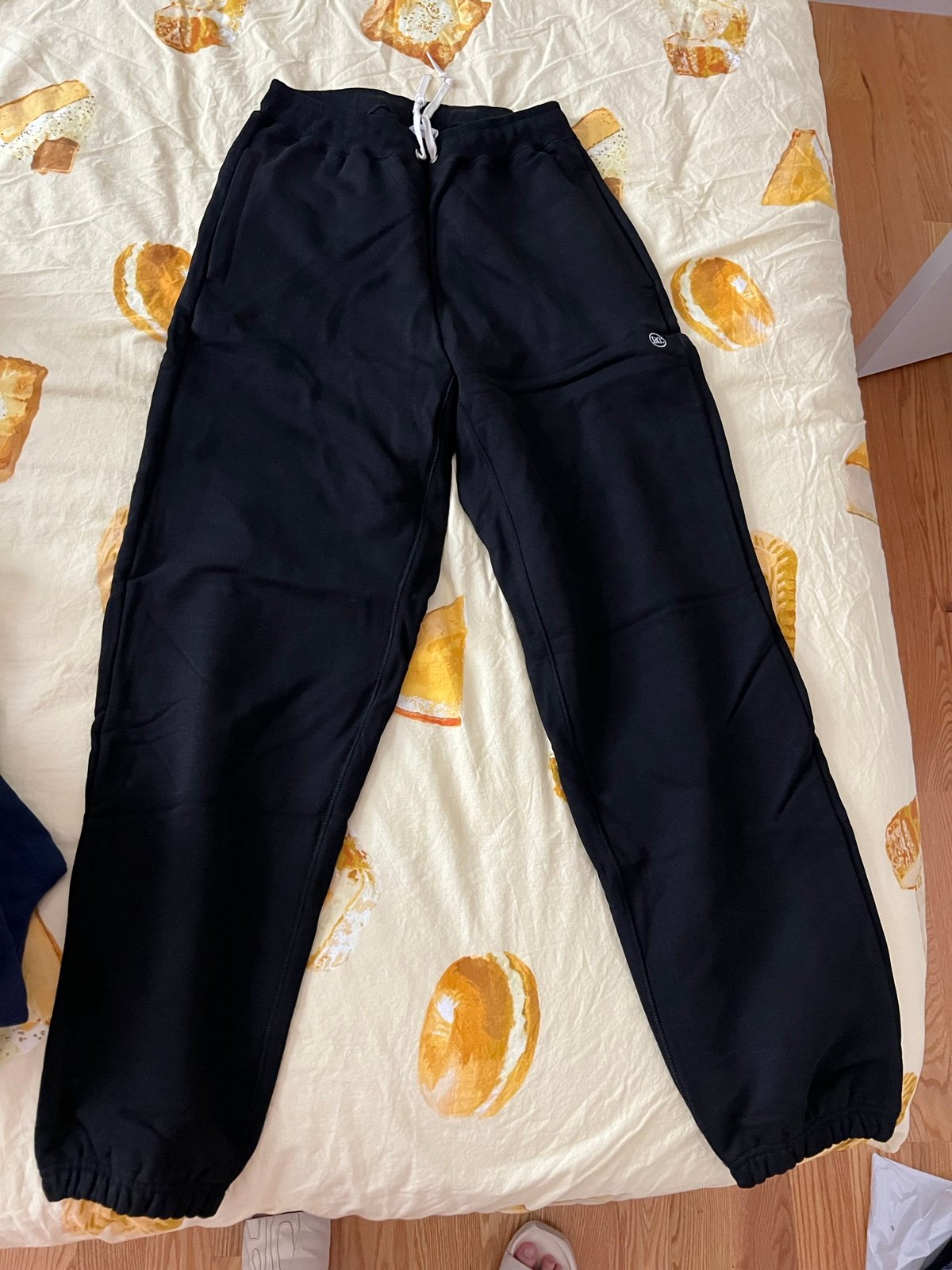 Recto sweatpants