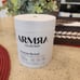 Armra Colostrum partial container