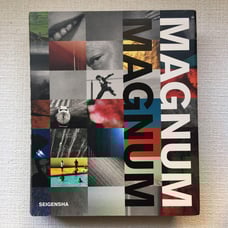 Photo Book: MAGNUM MAGNUM