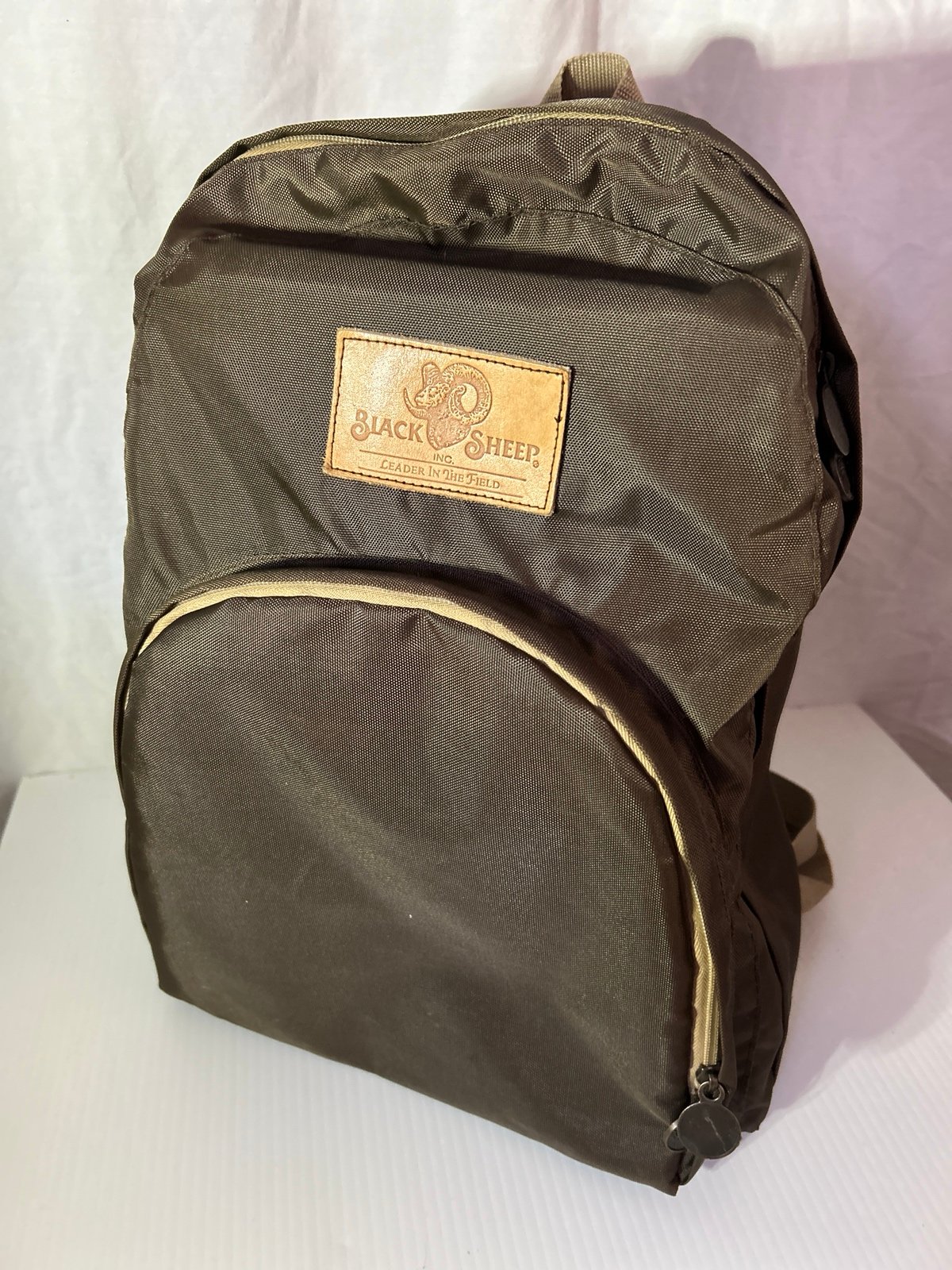 Black Sheep Inc Back pack