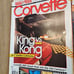 Set of 9 Vintage Super Car Magazines