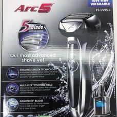 Panasonic ES-LV95-S Arc5 Men's 5-Blade C