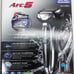 Panasonic ES-LV95-S Arc5 Men's 5-Blade C