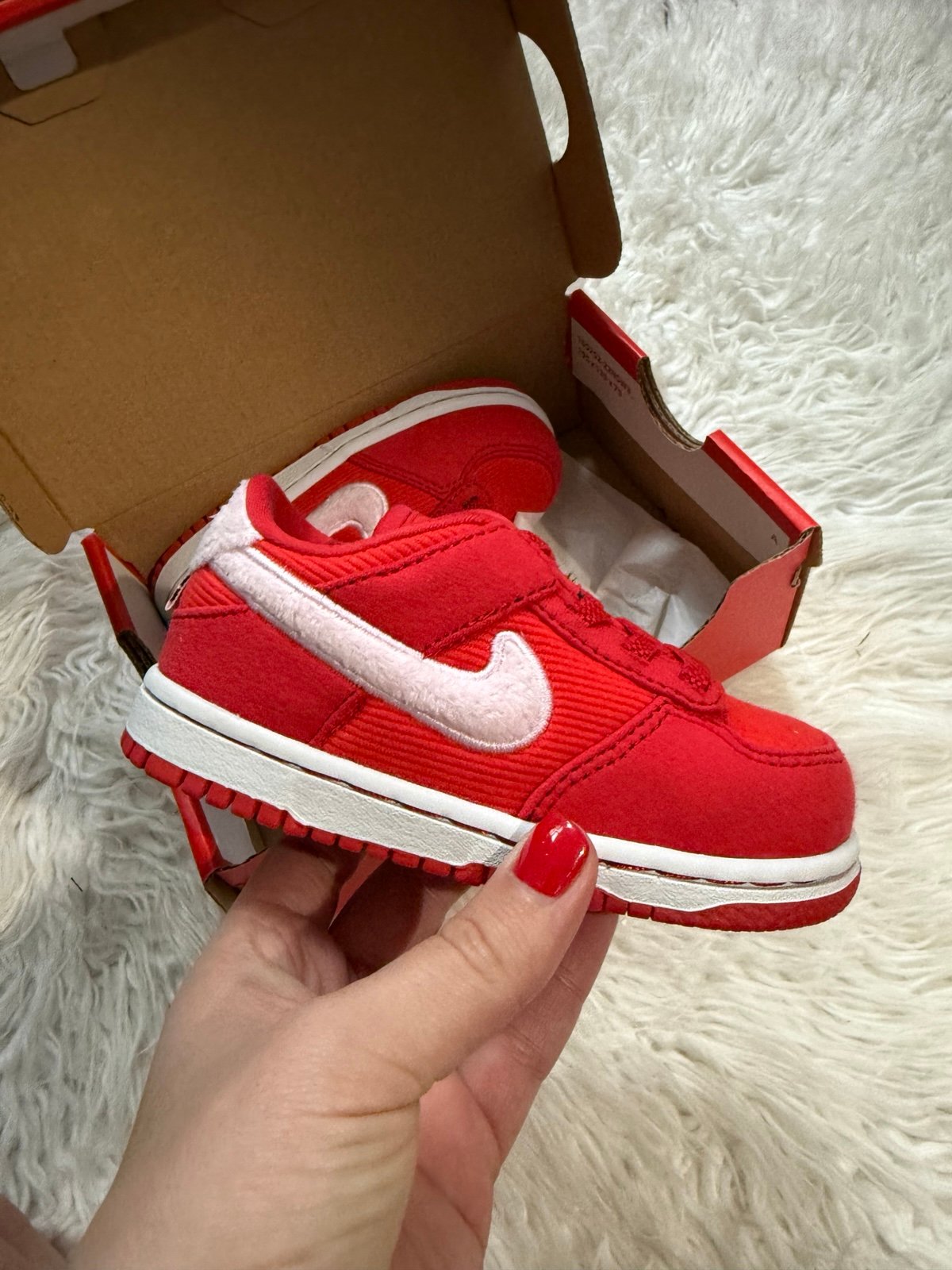 Nike dunks