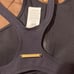 Stella McCartney Crop Top, Woman Black M