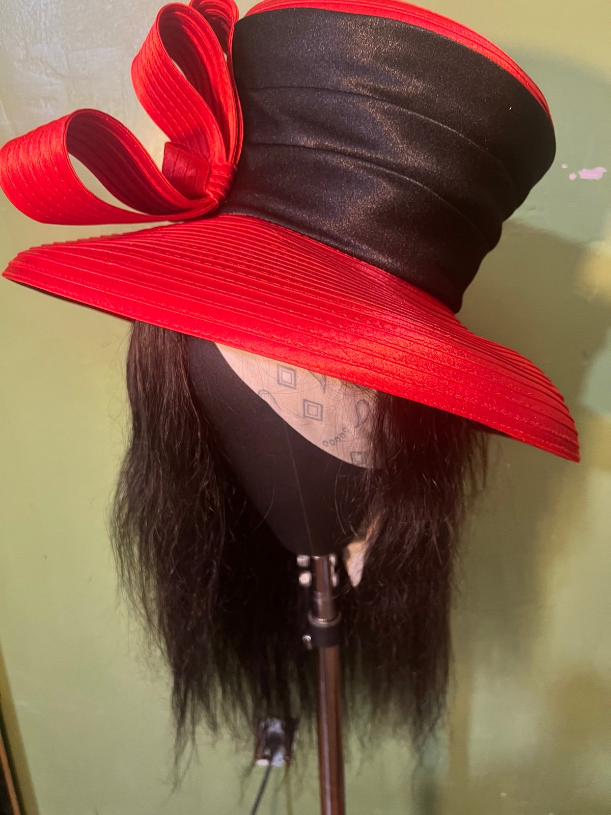 Church Hat
