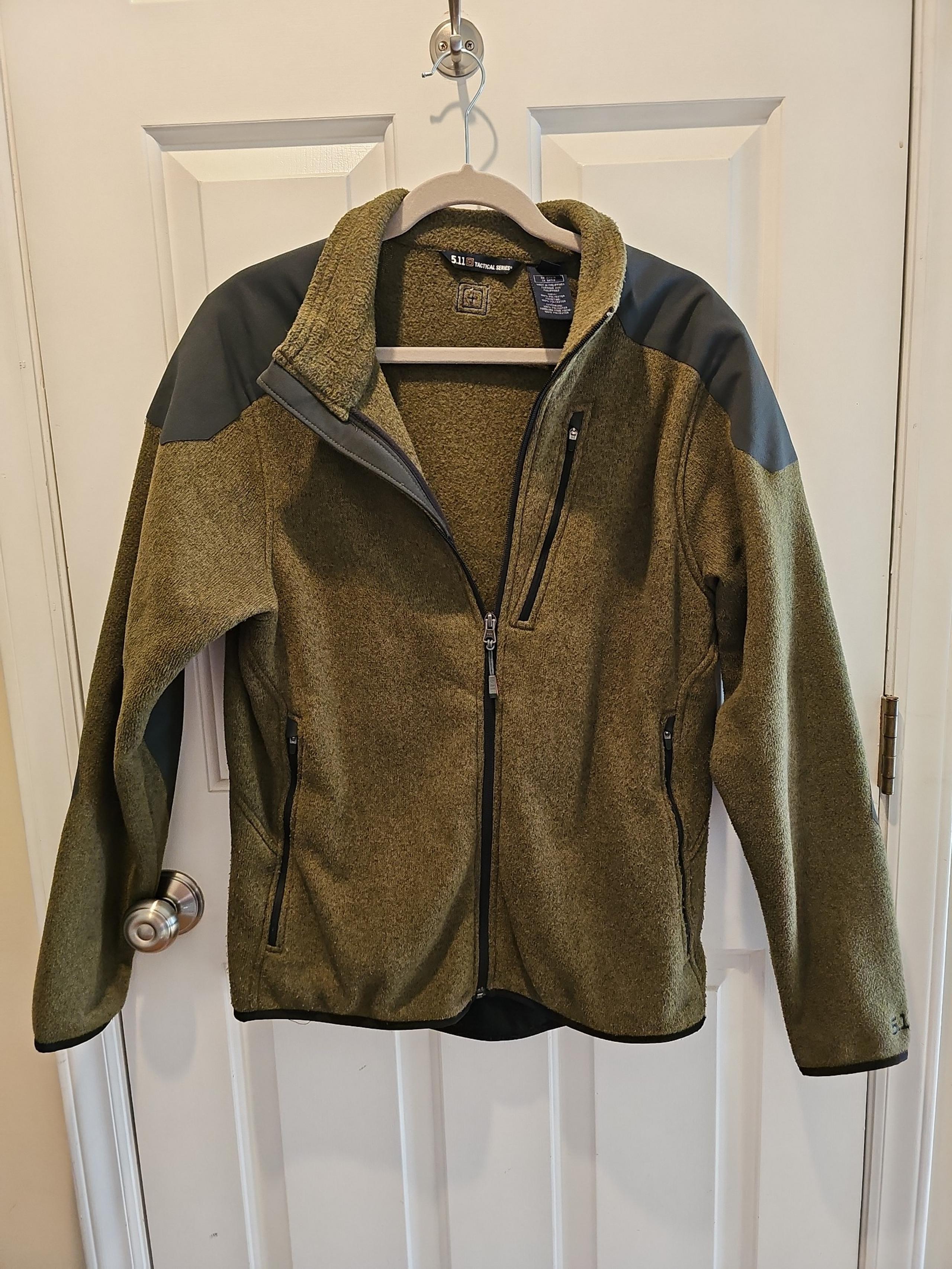 Men's jacket