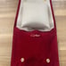 Cartier Pouch