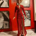 Marilyn Monroe Franklin mint doll