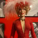 Marilyn Monroe Franklin mint doll