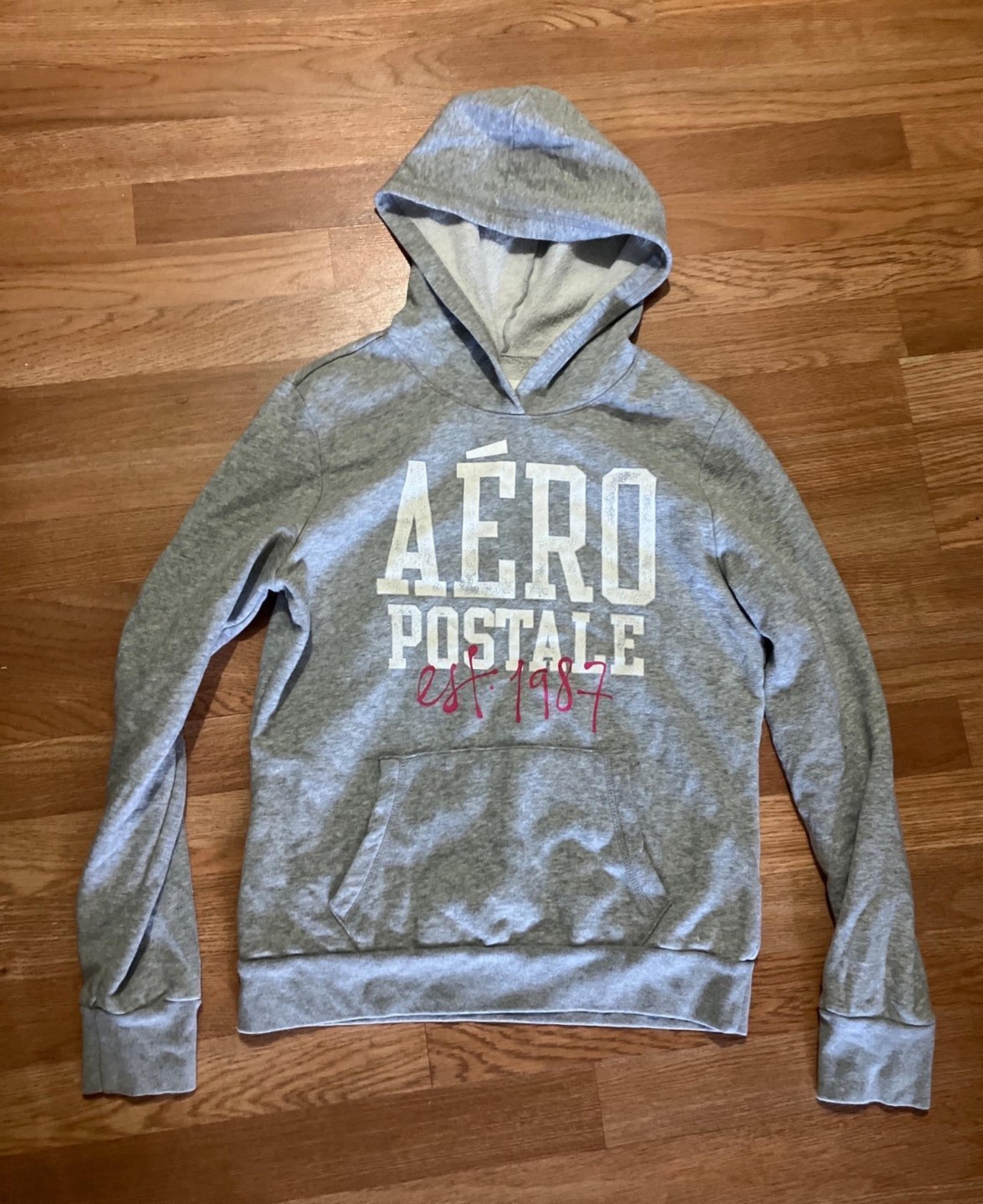 2012 Aeropostale Hoodie L