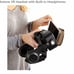 Brookstone VR Headset