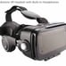 Brookstone VR Headset
