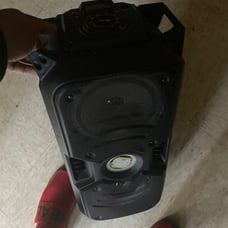Pioneer radio