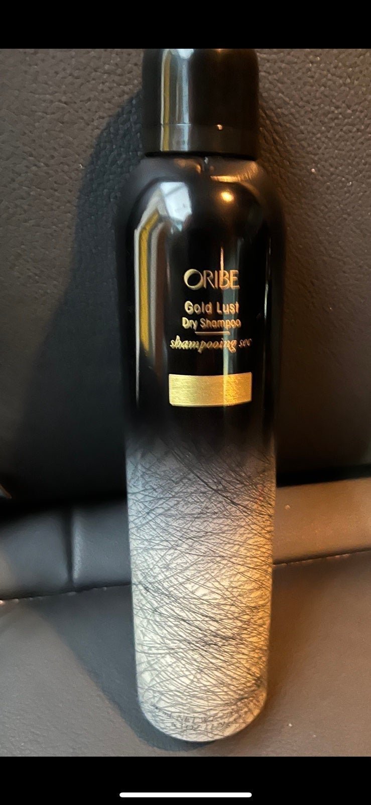 Oribe Gold Lust Dry Shampoo 6.3 oz