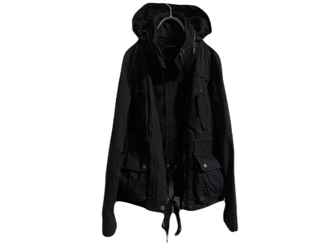 Gimmick Bono Jacket, Bono Jacket, Y2K, Goa, LGB