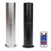 Aroma360 Mini PRO Diffuser / Silver or Black + Smart Car Diffuser W/ TOP SCENT