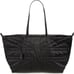 KURT GEIGER LONDON XI Union Jack Nylon Shopper Tote Bag