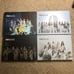 Loona & AND PTT Paint The Town 12:00 Why Not official kpop album photocard NO PC