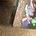Loona & AND PTT Paint The Town 12:00 Why Not official kpop album photocard NO PC