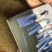 Loona & AND PTT Paint The Town 12:00 Why Not official kpop album photocard NO PC
