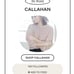 Callahan Rachelle turtleneck top Brick
