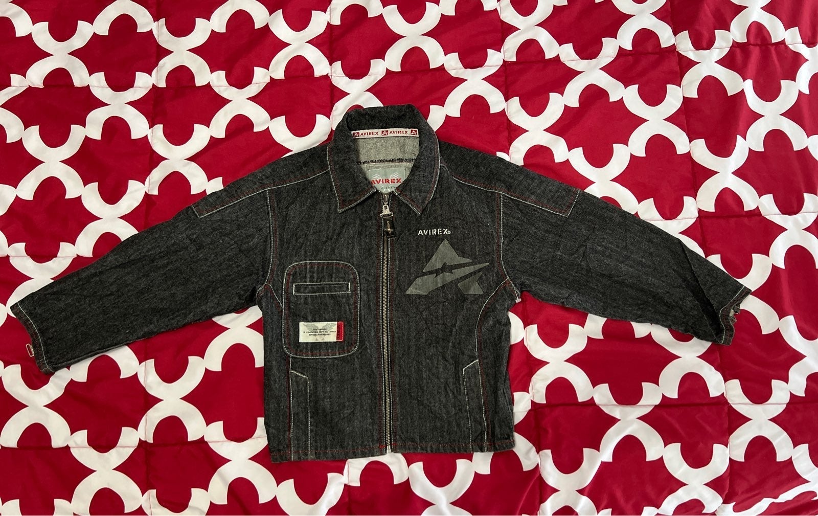 Avirex Coats & Jackets | Mercari