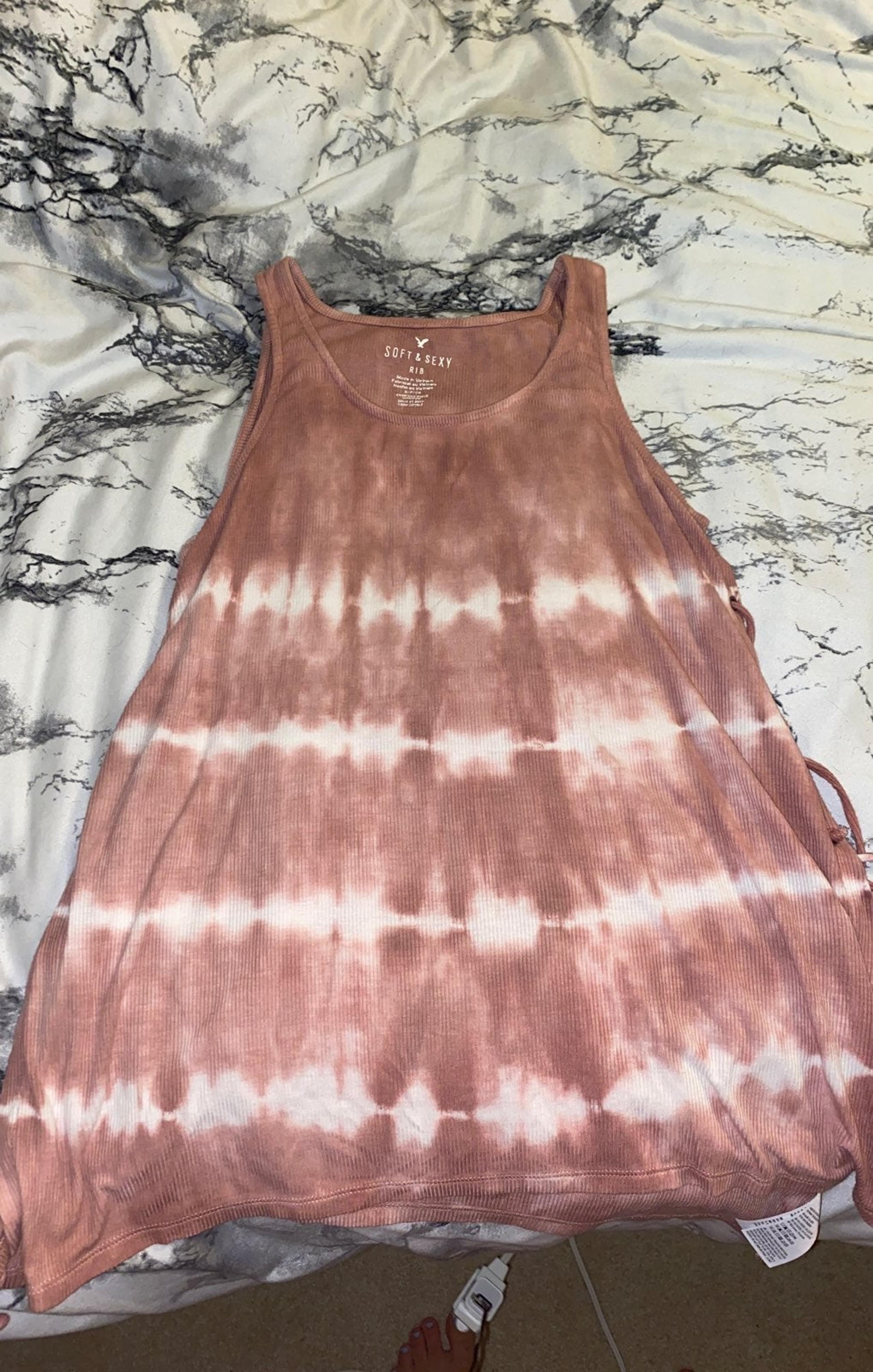 American Eagle Tank Top