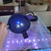 3 gallon Fish Tank with LED lights