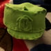 Gooigi from Luigi’s mansion 3 game