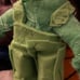 Gooigi from Luigi’s mansion 3 game