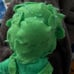 Gooigi from Luigi’s mansion 3 game