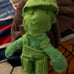 Gooigi from Luigi’s mansion 3 game