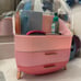 Makeup Organizer For Teen Girls Gift Skincare