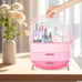 Makeup Organizer For Teen Girls Gift Skincare
