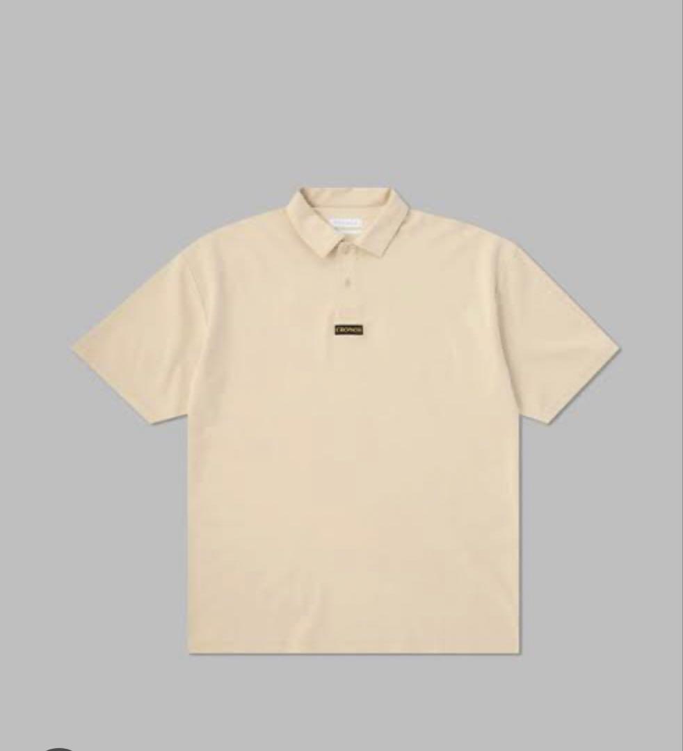 CRONOS Polo Shirt, Size M