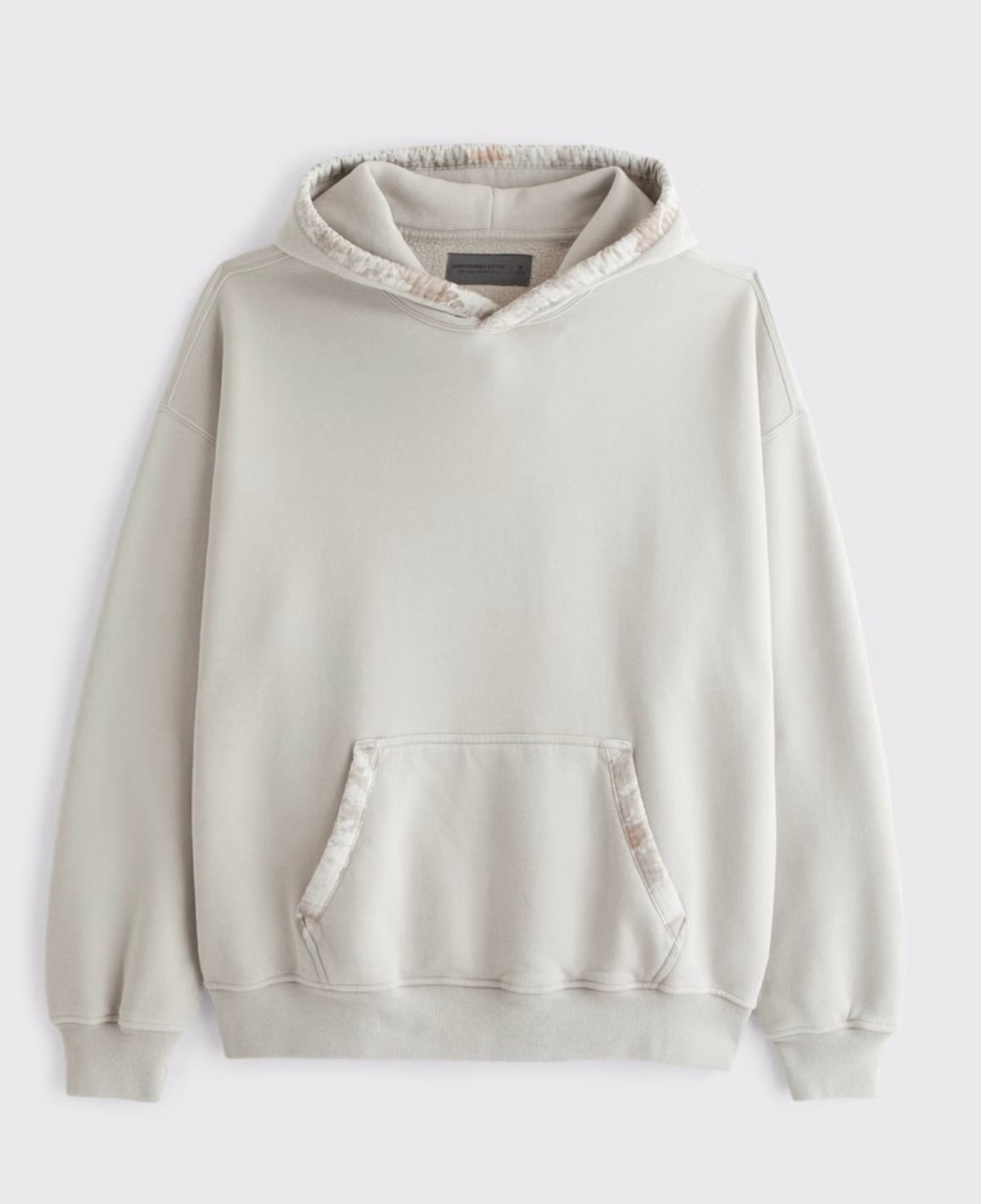 Abercrombie Hoodie