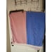 Vintage Cecil Saydah Collectible 1980's ? Beach LG Towel Surfboard Daisies