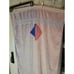 Vintage Cecil Saydah Collectible 1980's ? Beach LG Towel Surfboard Daisies