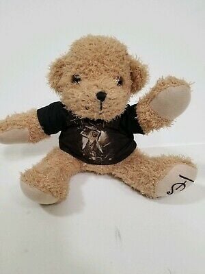 Taylor Swift Teddy Bear