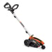 Electric Lawn Edger and Trencher 7.5-in Push Walk Behind Electric Lawn Edger