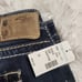 NEW! Silver Jeans Aiko Capri mid Rise Women's Size 32 69