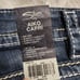 NEW! Silver Jeans Aiko Capri mid Rise Women's Size 32 69