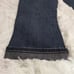 NEW! Silver Jeans Aiko Capri mid Rise Women's Size 32 69