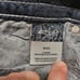 NEW! Silver Jeans Aiko Capri mid Rise Women's Size 32 69