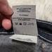 NEW! Silver Jeans Aiko Capri mid Rise Women's Size 32 69